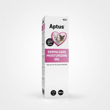 Aptus, Derma Care Moisturizing Gel 100ml