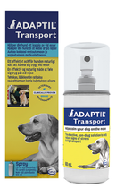 ADAPTIL feromonisuihke 60ml, koiralle