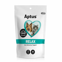 Aptus Relax purutabletti 30kpl