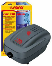 Sera Air 110 plus ilmapumppu