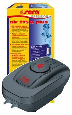 Sera Air 275 R plus ilmapumppu  