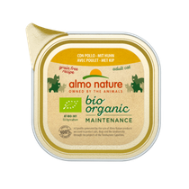 Bio Organic Cat: KANA 19x85g