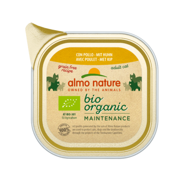 Bio Organic Cat: KANA 19x85g