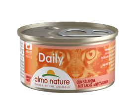 Daily Menu mousse: LOHI 24x85g, á 0,96€ /prk 