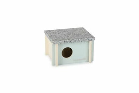 CICO viilentävä mökki 15x13x9cm