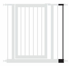 Lemmikkiportin jatko-osa 75 cm porttiin, +7cm/pala