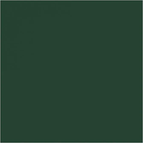 Plus Color -tussi, tummanvihreä