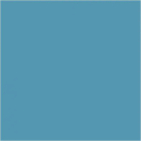 Plus Color -tussi, turkoosi