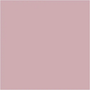 Plus Color -tussi, dusty rose