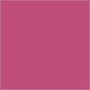 Plus Color -tussi, fuchsia