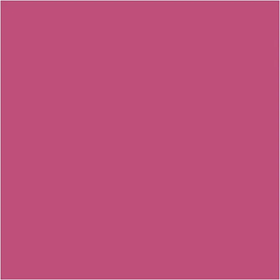 Plus Color -tussi, fuchsia