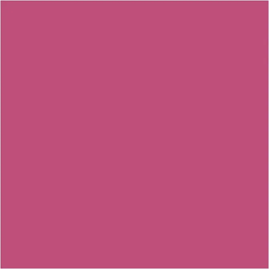 Plus Color -tussi, fuchsia
