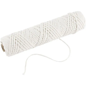 Sydänlanka parafiinille, nro SU, 50m, 1rll