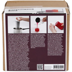 Steariini, sekoitukseen, 1kg, 1pkk