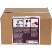 Steariini, sekoitukseen, 5kg, 1pkk