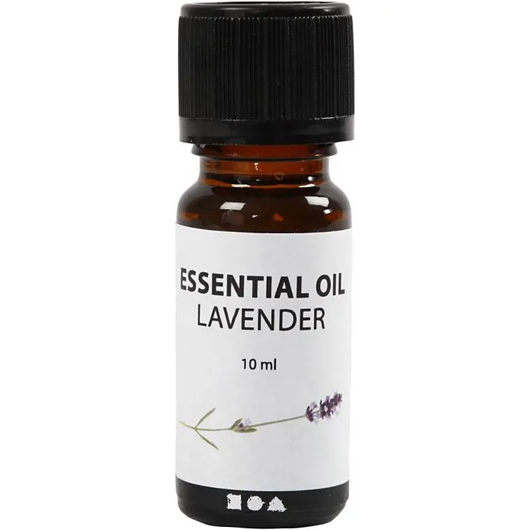 Tuoksuöljy, Laventeli, 10ml