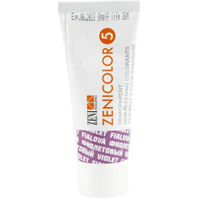 Saippuaväri, violetti, 30g