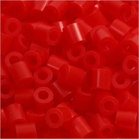 PhotoPearls- helmet, punainen, 1100kpl (19)