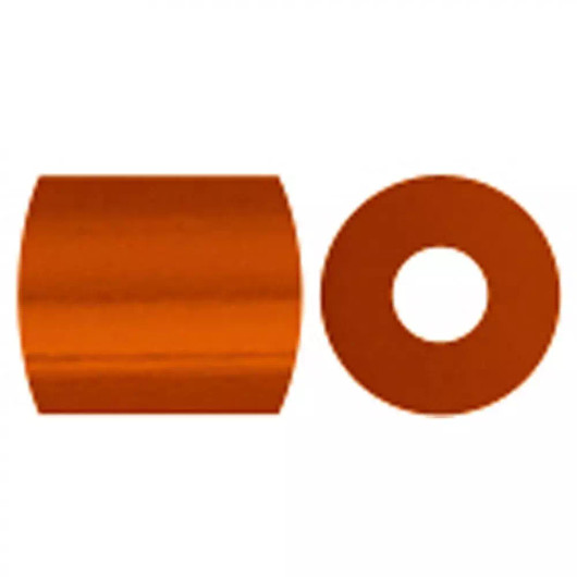 PhotoPearls- helmet, punaruskea, 1100kpl (5)