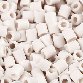 PhotoPearls- helmet, vaaleanharmaa, 1100kpl (10)