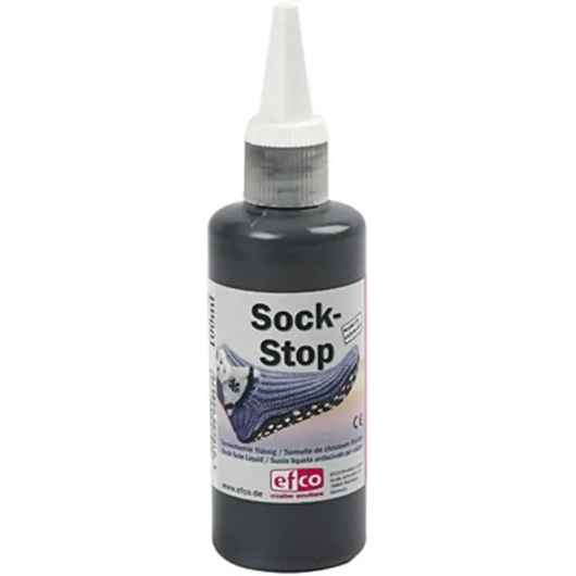 Sukka-Stoppi, musta, 100ml