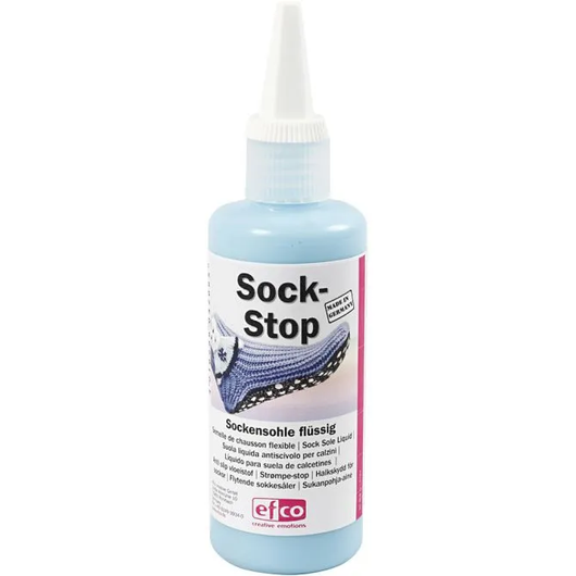 Sukka-Stoppi, vaaleansininen, 100ml