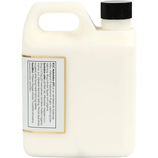 Raakalateksi, 250ml