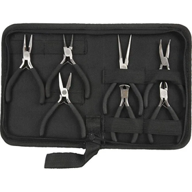 Pihtisetti, Pit. 11cm, 7kpl/pkk 