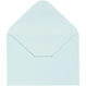 Kirjekuori, 110g, vaaleansininen, 10kpl/pkk