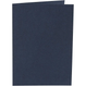 Korttipohja, 220g, sininen, 10kpl/pkk