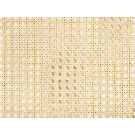 Rottinki, karhea, 50cm, 1rll