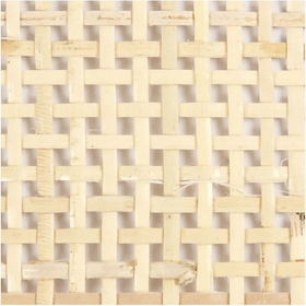 Rottinki, hieno, 50cm, 1rll