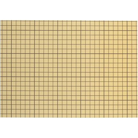 Kaksipuolinen liimakalvo, 5ark/pkk