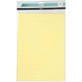 Kaksipuolinen liimakalvo, 5ark/pkk