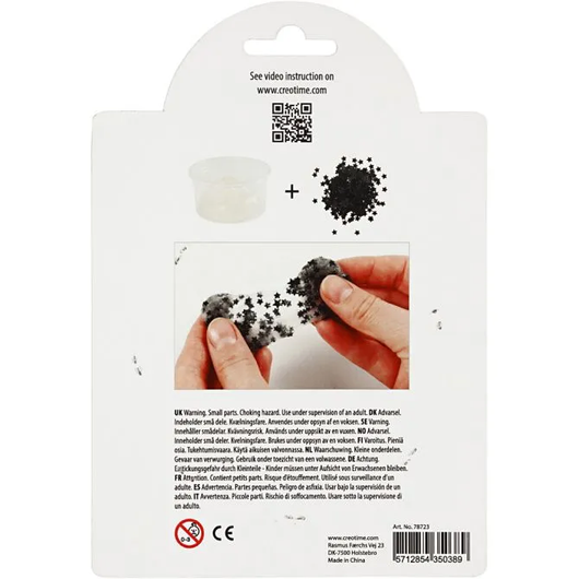 Sticky Base -liimamassa, 100g