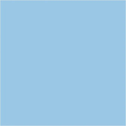 Plus Color- askartelumaali, 60ml, jäänsininen
