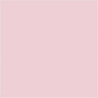 Plus Color- askartelumaali, 60ml, soft pink