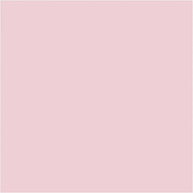 Plus Color- askartelumaali, 60ml, soft pink