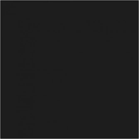 Sormiväri, 150ml, musta