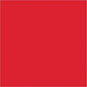 Sormiväri, 150ml, punainen