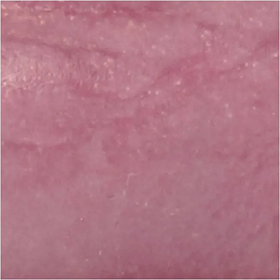 Sormiväri, 150ml, metallirosa