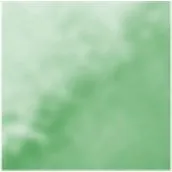 Nestemäinen vesiväri, vihreä, 30ml/pll