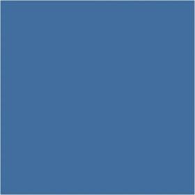 Linoväri, sininen, 250ml