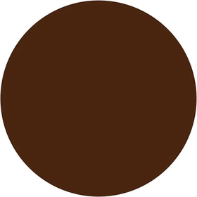 Linoväri, ruskea, 250ml