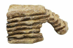 Komodo taso/ramppi/piilo suuri 30cm