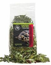 Tortoise Fruit Mix 80g