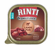 Rinti Singlefleisch Pur, Lammas 10x150g
