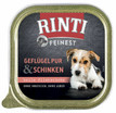 Rinti Feinest Siipikarja & Kinkku 11x150g