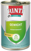 Rinti Canine Weight - Low Calorie 12x400g 