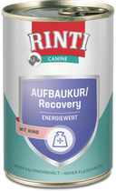 Rinti Canine Aufbaukur 12x400g